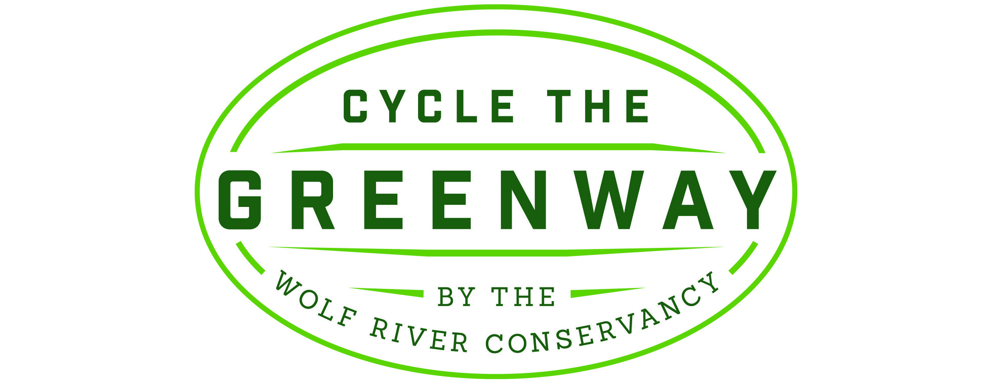 Cycle the Greenway